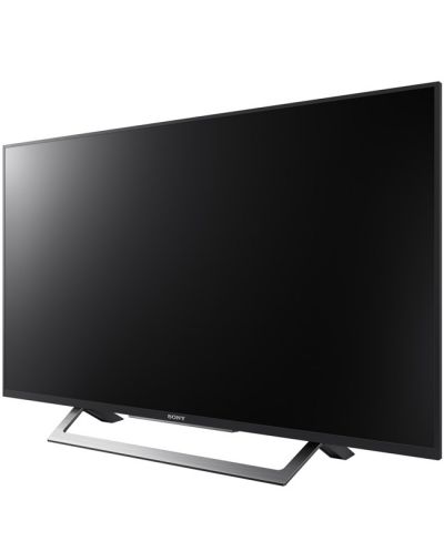 Televizor Smart Sony Bravia - KDL-32WD757, 32", 4K, negru - 2