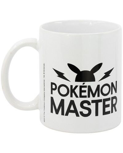 Cană ceramică Stor Pokémon - 325 ml, Distortion - 2