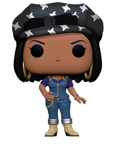 Figurina Funko POP! Television: The Office - Kelly Kapoor (Casual Friday Outfit) - 1