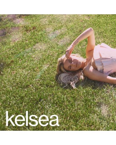 Kelsea Ballerini - kelsea (Vinyl) - 1
