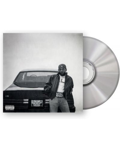 Kendrick Lamar CD 3枚セット kendrick Lamar Japanese Edition CD 4 titles 4 album set DAMN. Mr