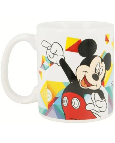 Ceașcă ceramică Stor - Mickey Mouse, 325 ml - 1