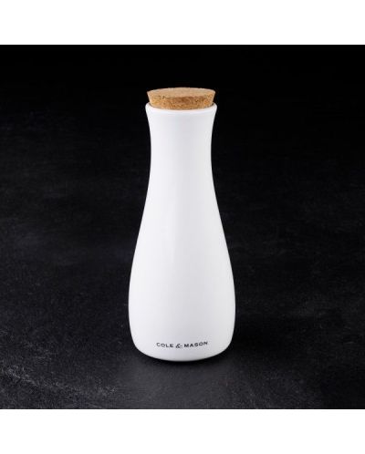 Dozator de ulei sau oțet din ceramică Cole & Mason - 17,2 cm - 6