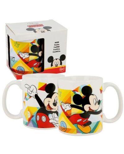 Ceașcă ceramică Stor - Mickey Mouse, 325 ml - 2