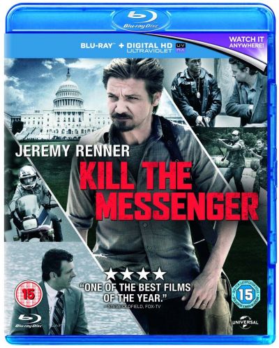 Kill the Messenger (Blu-Ray)	 - 1
