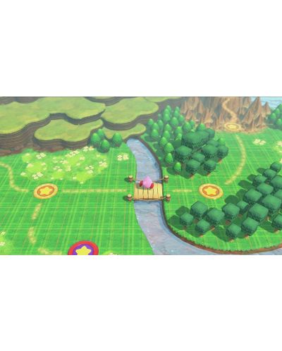 Kirby Star Allies (Nintendo Switch) - 5