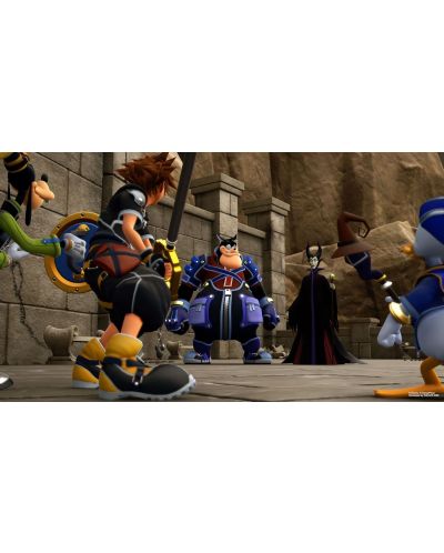 Kingdom Hearts III (Xbox One) - 9