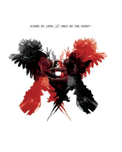 Kings of Leon - Only By the night (CD) - 1