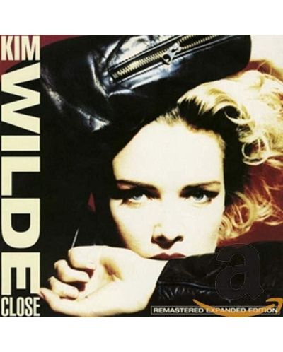 Kim Wilde - Close (2 CD) - 1