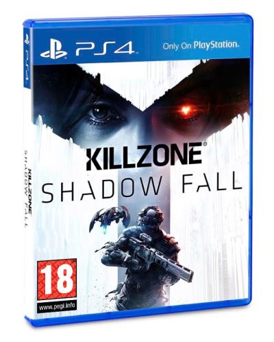 Killzone: Shadow Fall (PS4) - 8