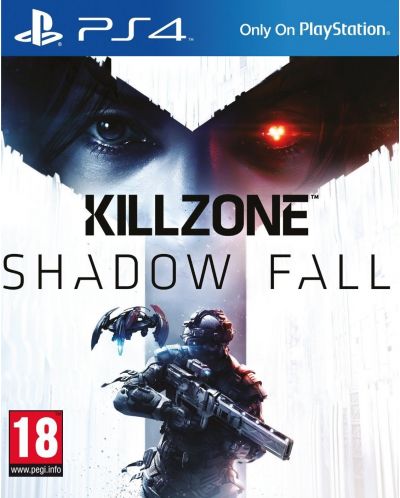 Killzone: Shadow Fall (PS4) - 6