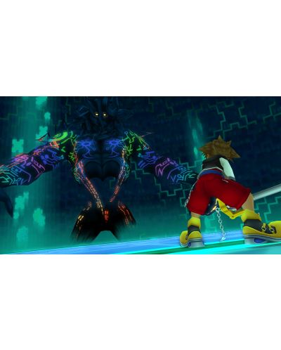 Kingdom Hearts HD 1.5 and 2.5 Remix (PS4) - 3