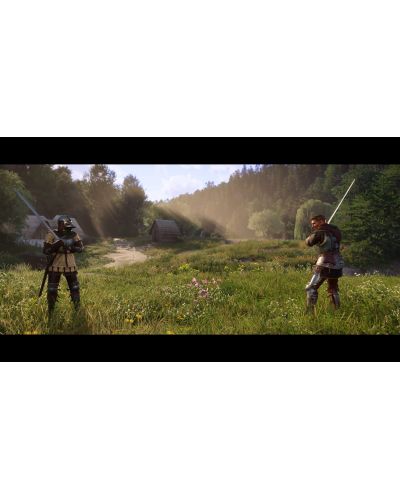 Kingdom Come Deliverance II (Xbox Series X) - 8