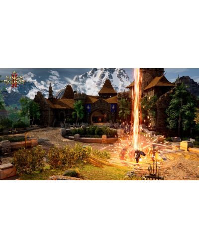 King's Bounty II Day One Edition (Xbox One) - 3