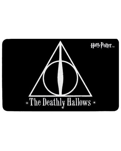 Covoras Cotton Division Harry Potter - Deathly Hallows - 1