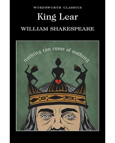 King Lear - 1