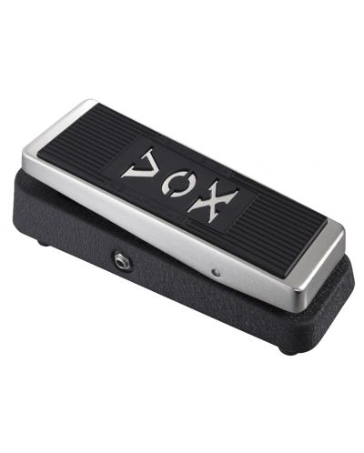 Amplificator de chitară VOX - V846HW Wah Pedal, negru - 1