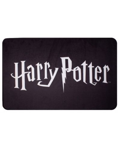 Covoras Cotton Division Harry Potter - Harry Potter Logo - 1