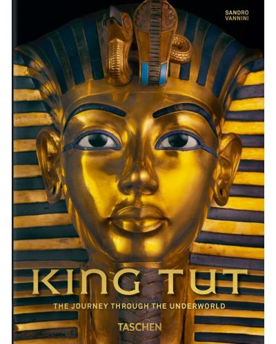 King Tut. The Journey through the Underworld (40th Edition) - 1