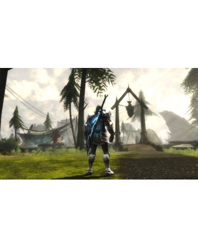Kingdoms of Amalur: Re-Reckoning (Xbox One) - 5