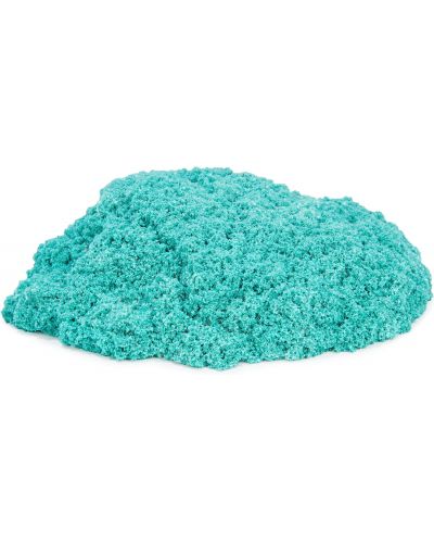 Spin Master Kinetic Sand - Turcoaz - 2