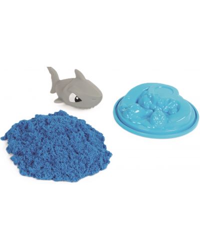 Nisip cinetic Kinetic Sand Wild Critters - Cu surpriza, sortiment - 2