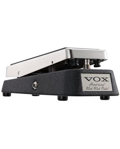 Amplificator de chitară VOX - V846HW Wah Pedal, negru - 2
