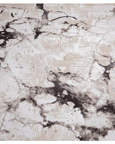 Covor BLC - Marmură, 175 x 260 cm, bej - 5