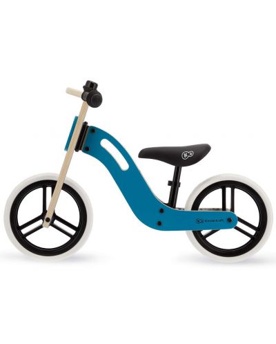 Bicicleta de balans KinderKraft Uniq - Turcoaz - 4