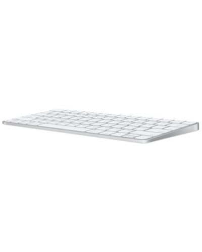 Tastatură Apple - Magic Keyboard Mini, BG, alb - 2