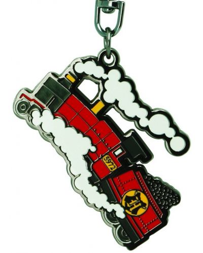 Breloc ABYstyle Movies: Harry Potter - Hogwarts Express - 2
