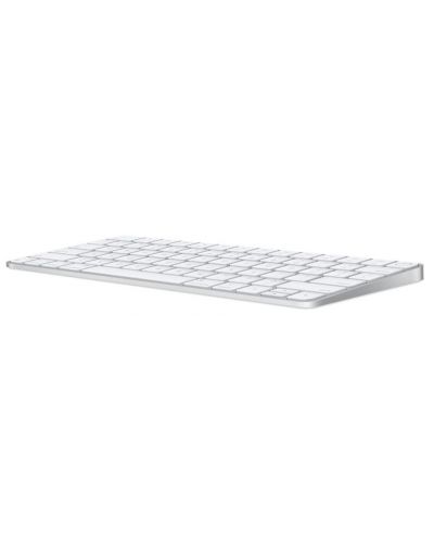 Tastatură Apple - Magic Keyboard Mini, Touch ID, BG, alb - 2