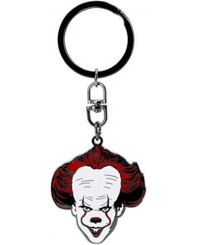 Breloc ABYstyle Movies: IT - Pennywise - 1