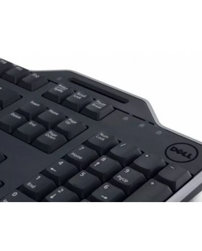 Tastatură Dell - KB-813, neagră - 4