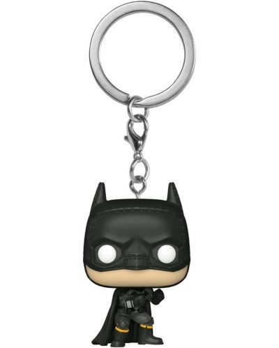 Breloc Funko Pocket POP! DC Comics: The Batman - Batman - 1