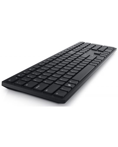 Tastatură Dell - KB500, wireless, neagră - 3