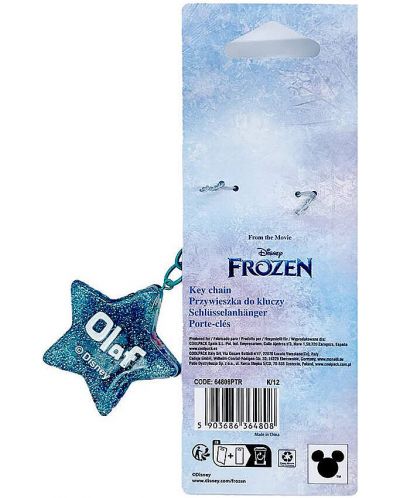 Breloc Cool Pack Frozen - 2