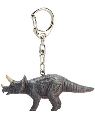 Breloc Mojo - Triceratops - 1