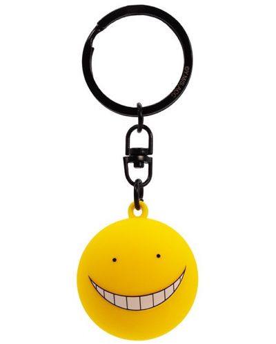 Breloc 3D ABYstyle Animation: Assassination Classroom - Koro Sensei - 1