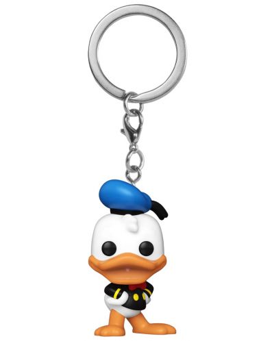 Breloc Funko Pocket POP! Disney: Donald Duck 90th - Donald Duck (1938) - 1