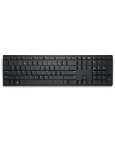 Tastatură Dell - KB500, fără fir, negru - 1