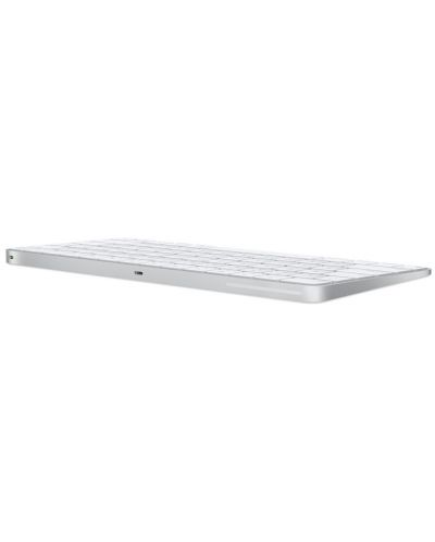 Tastatură Apple - Magic Keyboard Mini, Touch ID, US, alb - 4