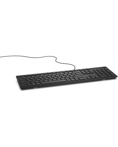 Tastatura Dell - KB216, neagra - 2