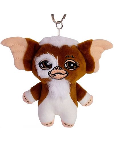 Breloc ABYstyle Movies: Gremlins - Gizmo (pluș)	 - 2
