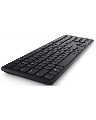 Tastatură Dell - KB500, fără fir, negru - 3