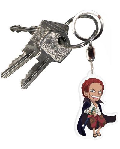 Animație ABYstyle: One Piece - Shanks - 4