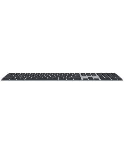 Tastatură Apple - Magic Keyboard, Touch ID, cu cifre, BG, negru - 2