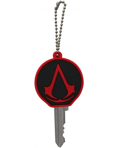 Breloc ABYstyle Games: Assassin's Creed - Crest (de acoperire) - 1