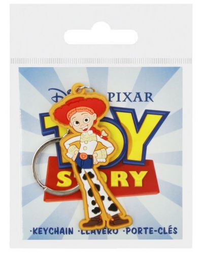 Breloc Kids Euroswan Disney: Toy Story - Jessie - 2