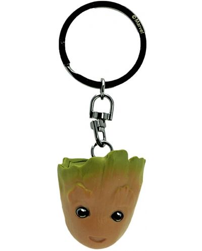Breloc ABYstyle Marvel: Guardians of the Galaxy - Groot - 1